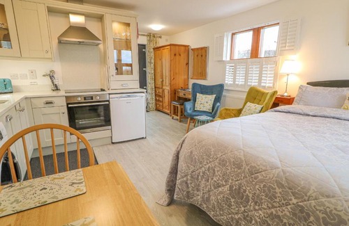 Cairncastle House | BallyCairn Studio