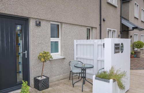 Cairncastle House | BallyCairn Studio