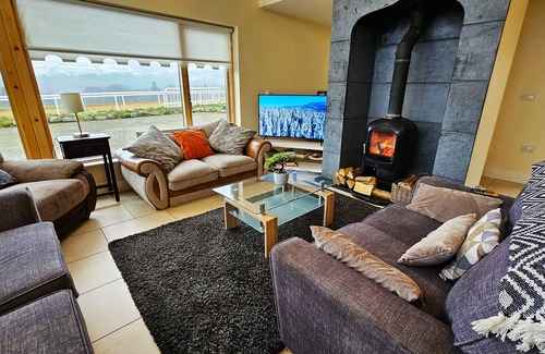 Templeshanbo House | Ballycrystal House Getaway – Perfect escape for unforgettable group gatherings