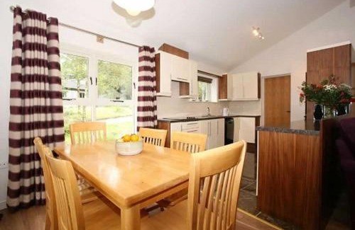 Ballyorgan Cabin | Ballyhoura Mountain Lodges