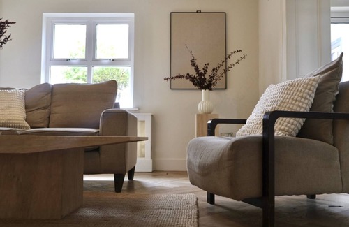 Doolin House | Ballyvara House - a two story that sleeps 28 guests in 11 bedrooms