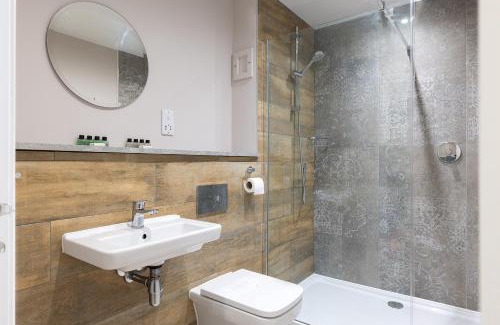 Nostie Hotel | Balmacara Hotel