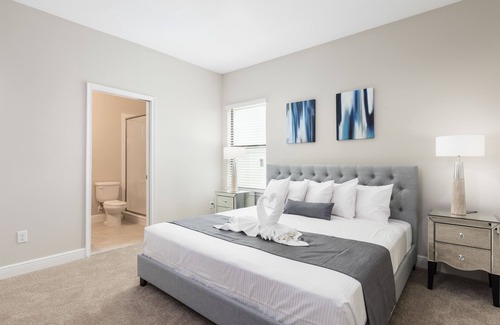 Haines City Hotel | Balmoral Resort Florida