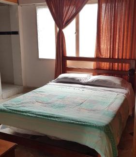 Villavicencio Hotel | Balneario Chorillano