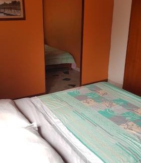 Villavicencio Hotel | Balneario Chorillano