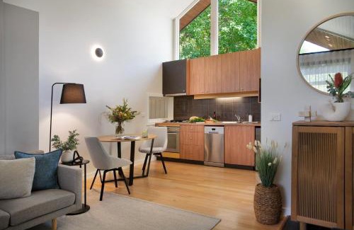 Hepburn Springs House | Balneo