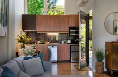 Hepburn Springs House | Balneo