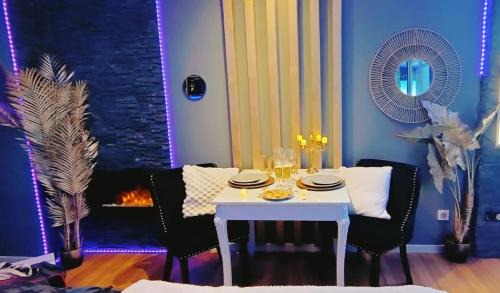 La Celle-sous-Gouzon Apartment | Balneo Face mer Berck