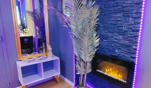 La Celle-sous-Gouzon Apartment | Balneo Face mer Berck