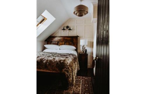 Dalwhinnie Bed & Breakfast | Balsporran Bed and Breakfast