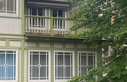 Jurmala House | Baltic beach villa 2