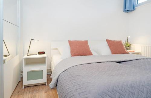 Groemitz Apartment | Baltic Goldfischglas