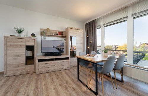Groemitz Apartment | Baltic Goldfischglas