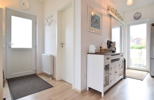 Zierow House | Baltic Hus: Zierow’s Gem