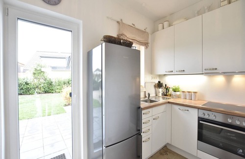 Zierow House | Baltic Hus: Zierow’s Gem