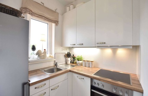 Zierow House | Baltic Hus: Zierow’s Gem