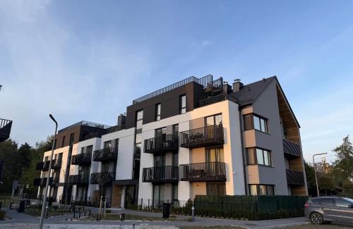 Wyspa Sobieszewska Apartment | Baltic Line -SobieSzef