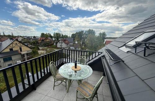 Wyspa Sobieszewska Apartment | Baltic Line -SobieSzef