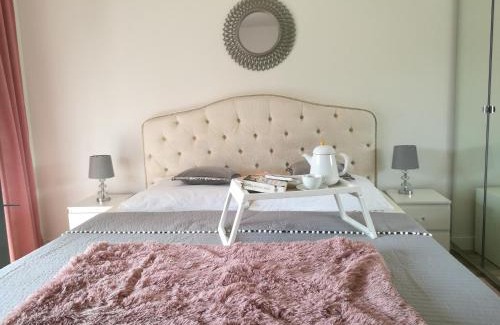 Pogorzelica Apartment | Baltic Park Kryształowy apartament