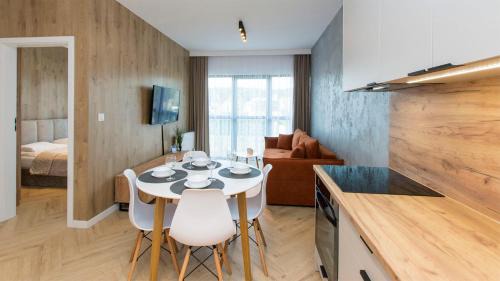 Orlinki Apartment | Baltic Porto-Porto 36