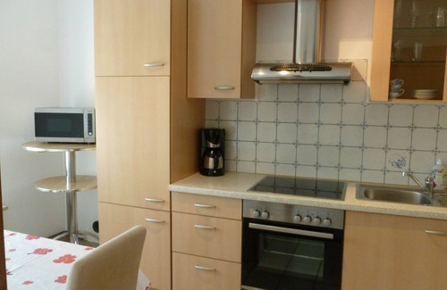 Schonberg Apartment | Baltic Sea vacation apartment in Schönberg incl. rental bikes Schönberger Strand
