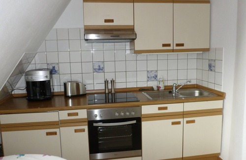 Schonberg Apartment | Baltic Sea vacation apartment in Schönberg near Schönberger Strand FeWo