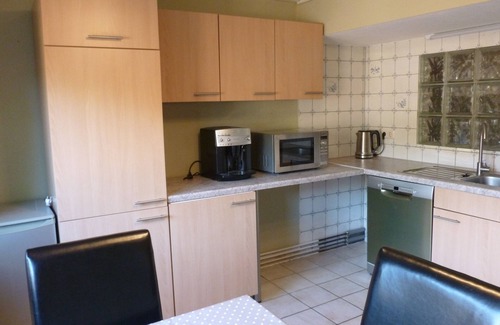 Schonberg Condo | Baltic Sea vacation apartment in Schönberg near Schönberg beach