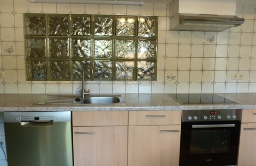 Schonberg Condo | Baltic Sea vacation apartment in Schönberg near Schönberg beach