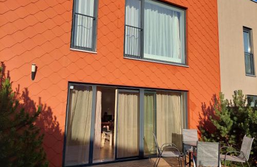 Sventoji House | Baltic Seaside Šventojoje