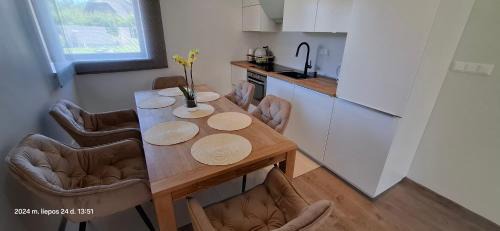 Sventoji House | Baltic Seaside Šventojoje
