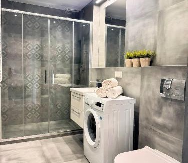 Nowy Port Apartment | Baltic Spot Apartment Letnica