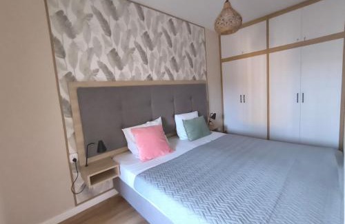 Miedzyzdroje Apartment | Baltic Wave Resort A by Sunny