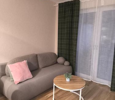Miedzyzdroje Apartment | Baltic Wave Resort A by Sunny