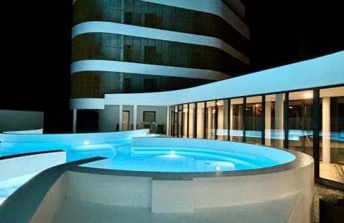 Miedzyzdroje Apartment | Baltic Waves Resort & SPA Międzyzdroje 3