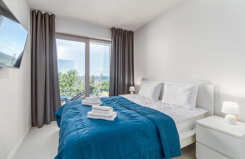 Miedzyzdroje Apartment | Balticus 42 by Renters