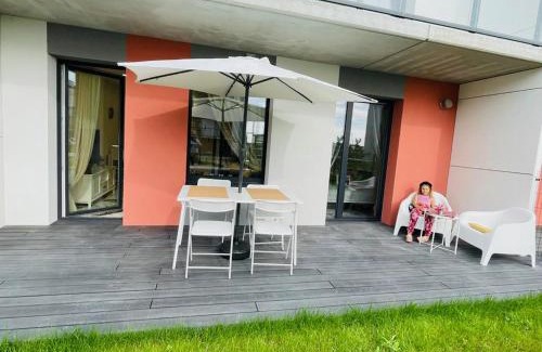 Klaipeda Apartment | Baltijos apartamentai