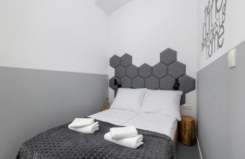 Sarbinowo Apartment | Baltin Blu by Solarento