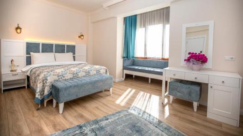 Sapanca Hotel | Balturk Garden Sapanca Hotel