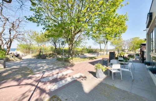 Jelitkowo Apartment | Bałtycka 5 | Family Apartament | 50 m to the beach