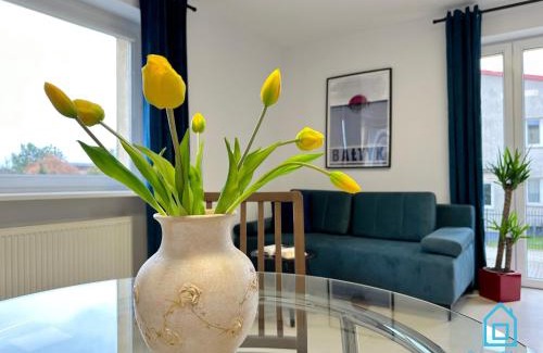 Borkowo Lostowickie Apartment | Bałtyk Apartment- Tranquil Retreat, 15 Minutes to the Sea & Gdańsk City Center