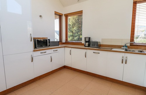 Pitlochry Cottage | BALVAIG, family friendly, luxury holiday cottage in Pitlochry