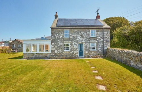 Saint Erth Praze House | Balwest Cottage