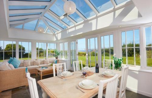 Saint Erth Praze House | Balwest Cottage