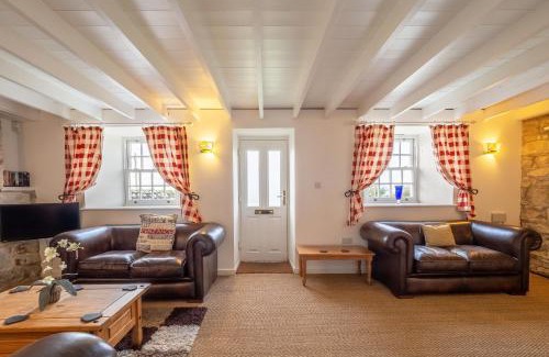 Saint Erth Praze House | Balwest Cottage
