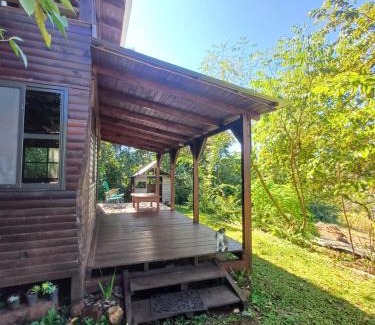 El Soberbio Apartment | Bambú Cabaña