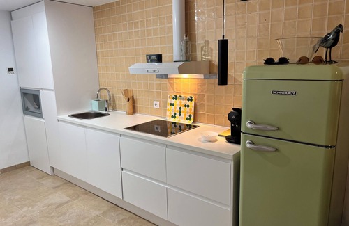 Carboneras Apartment | Bambúcarboneras