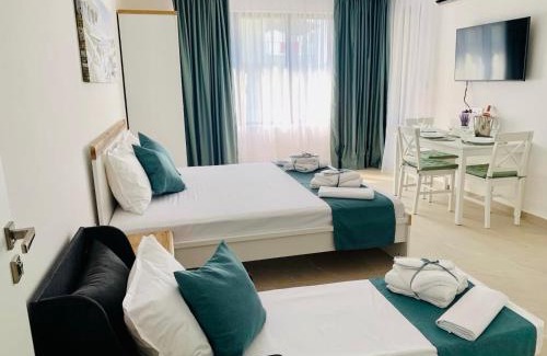 Sozopol Apartment | BAMBOO BEACH STUDIO- Sozopol