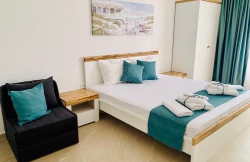 Sozopol Apartment | BAMBOO BEACH STUDIO- Sozopol