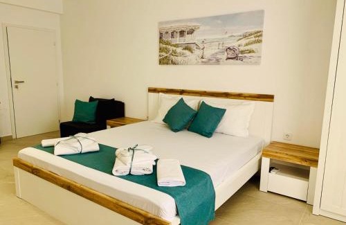 Sozopol Apartment | BAMBOO BEACH STUDIO- Sozopol