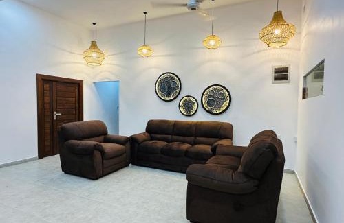 Valikamam East House | Bamboo Breeze Jaffna